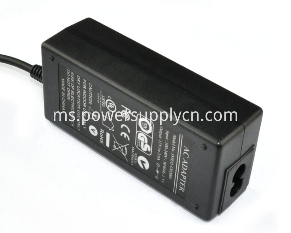 JYH Power Adapter JYH Power Adapter